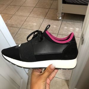 Balenciaga Race Runners